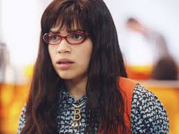 Glasses Are Seen As Taboo Especially For Young Women But This Specs Hating Culture Is Sadly Short Sighted The Independent