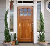 4661-VA (IG) / Rogue Valley Door