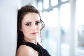 Louise Alder soprano; Joseph Middleton piano; Doric String Quartet; Laurène  Durantel double bass; Amina Hussain flute; Rachael Clegg oboe; Max Welford  clarinet; Guylaine Eckersley bassoon; Mark Alder Bennett horn