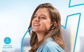 Anker ve Trendyol iş birliğinin yıldızı: Anker Soundcore Life P20i