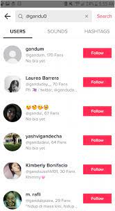 Some Good Tiktok Accounts To Follow For Trolling Making In 2021 Funny Usernames Funny Memes Funny