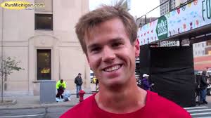 Interview: Alex Ralston, 5K Champion, 2013 Detroit American Home Fitness 5K