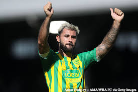 Birmingham vs west brom (wetten tipps, match vorschau. West Brom Fans React On Twitter To Charlie Austin Display At Fulham