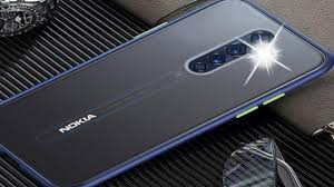 Meet the nokia beam pro max beast with amazing 48mp cameras set up and 7900mah juice box below! Nokia Edge Pro Max 2020 12gb Ram Snapdragon 865 Chip And 7000mah Battery Inforising