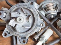 Engine rebuild kit for kohler 16hp k341 and m16 with an actual 16hp rod not 12hp. How To Rebuild A Kohler Command Engine Crankfix