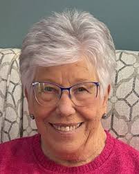 Gwendolyn "Gwen" Clair Tresch