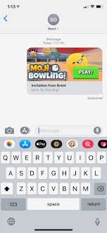 How to tell how many wins you have in game pigeon 8 ball on imessage! Game Pigeon 9 Ball Cheats