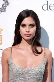 She became victoria's secret's first openly transgender model in august 2019, and became. Sara Sampaio Vs Model Swimsuit Models Model Sara Sampaio