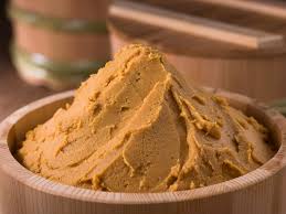 Toss in ginger and garlic, pour 1 cup of water into the pan and stir to mix well. Japanese Miso Paste Information Varieties And Uses
