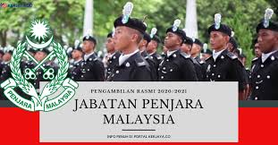 Hingga gred 28 yang masih belum. Permohonan Terbuka Jabatan Penjara Malaysia Lepasan Spm Stpm Diploma Ijazah