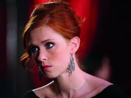Congratulations, you've found what you are looking french real redhead at home ? French Cinema And Film Profile Of Actress Audrey Fleurot