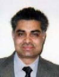Rajiv R Handa M.D., Cardiac Electrophysiologist