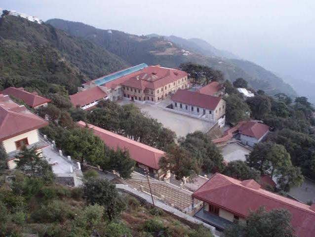 Woodstock School, Mussoorie