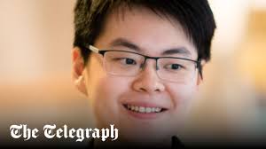 The year's best poems: The Window by Mary Jean Chan