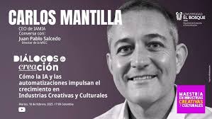 Diálogos de Creación