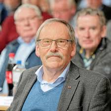 Deichverband Bislich-Landesgrenze hat einen neuen Deichgräf