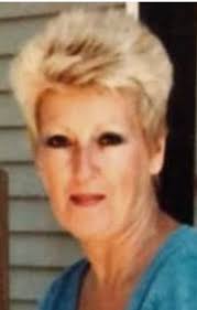 Carolyn Rowland Obituary (1942