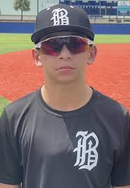 Abel Figueroa Class of 2029