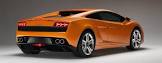 LAMBORGHINI-GALLARDO
