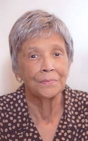 Helen Harris Obituary