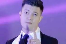 Berapa Umur Steve Marcel Saerang? Inilah Profil Pendeta Viral Khotbah War  Takjil, Ternyata Mantan Personil Boyband, Lagunya...