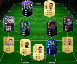 Fifa 21 best meta serie a overpowered players in each position updated cheap expensive fut 21. Fifa 21 Guia Para Conseguir A Nicolo Barella Tots