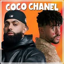 Music tracks, songs, playlists tagged coco chanel