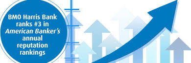 Harris & co., which eventually became harris bank. Michele Gervais Branch Manager Bmo Harris Bank Linkedin