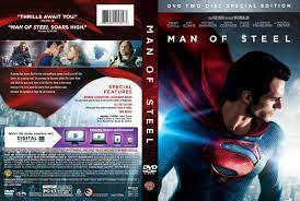 The term stainless steel refers to a group of metal alloys that each contain at least 10.5 percent chromium. Man Of Steel Dvd Covers Cover Century Over 500 000 Album Art Covers For Free