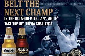 These mixed martial arts fighters pummel each other into submission for fans worldwide. Modelo Ufc Spring Sweepstakes 2020 Sweepstakesbible