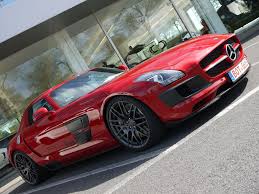 Brabus B 63 S Mercedes Benz Sls Car Tuning Benz