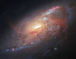 We did not find results for: Esa Science Technology A Spiral Galaxy With A Secret Heic1302