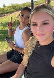 Mikayla Cooper Girl Golfer