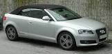 Audi-A3-/-A3-Sportback-/-A3-Cabrio-(Facelift-2008)
