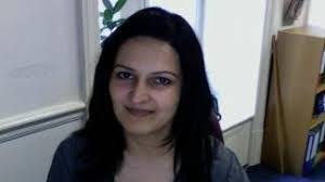 Sally Spear's Instagram, Twitter & Facebook