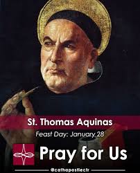 Join the Catholic Apostolate Center in commemorating the #FeastDays of the  week. Here are all of the saints we will celebrate through the week of  January 26th to February 1st. ⁠ ⁠