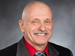 13th District state Rep. Tom Dent has COVID