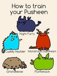 Combining Pusheen And Httyd I Love The World Love It How Train Your Dragon Pusheen Cute Pusheen