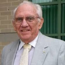 Remembering Martin J Reitz