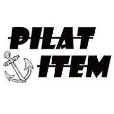 • pilat (tidak sopan) = kata kasar, arti: Pilat Item Home Facebook