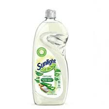 Aloe vera will soothe sun burn, but it won't prevent it. Iambadriah On Twitter Sunlight Pn Dh Kluar Produk Dishwasher Yg Boleh Basuh Buah Sayur La