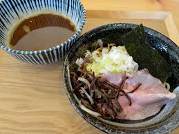 松本 宮渕にラーメン店 麺心 やす葉 味にもサービスにもこだわりを 松本経済新聞