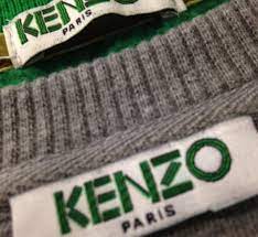 Naast de neppe kenzo shirts zijn er ook vele neppe kenzo truien in omloop. Kenzo Shirt Echt Of Nep Clearance Shop