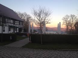 Erste Winterimpressionen ‹ Restaurant Haus am Markt Bad Saulgau