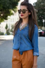 Check out the ideas at the right hairstyles. 24 Best Cute Outfits With Top Bun Hairstyle Images On Stylevore