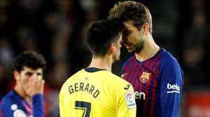 Kanté robs gerard moreno and fires just wide from distance. Real Betis Linked With Villarreal Striker Gerard Moreno