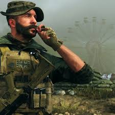 Season 3 is ending soon on june 3! Call Of Duty Modern Warfare Season 4 Launches Today With Captain Price Skin The Verge