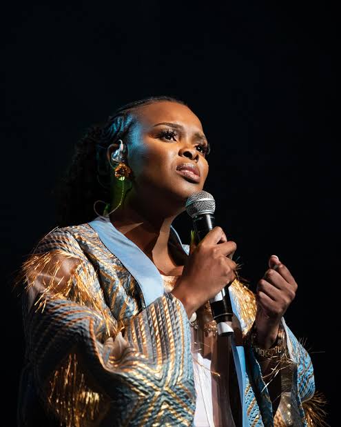 nelisizwe skhosana - Kuvela Kuwe