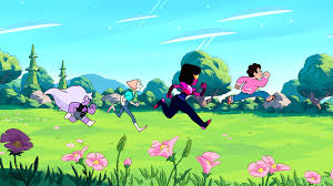 • art cartoon stars pink scenery pastel not mine requests iphone background aesthetic phone wallpaper rebecca sugar steven universe iphone wallpaper crystal gems phone. Steven Universe Future Wallpapers Wallpaper Cave