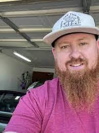 Brandon Harstad's Instagram, Twitter & Facebook